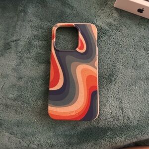 Pela IPhone 14 Pro Case
